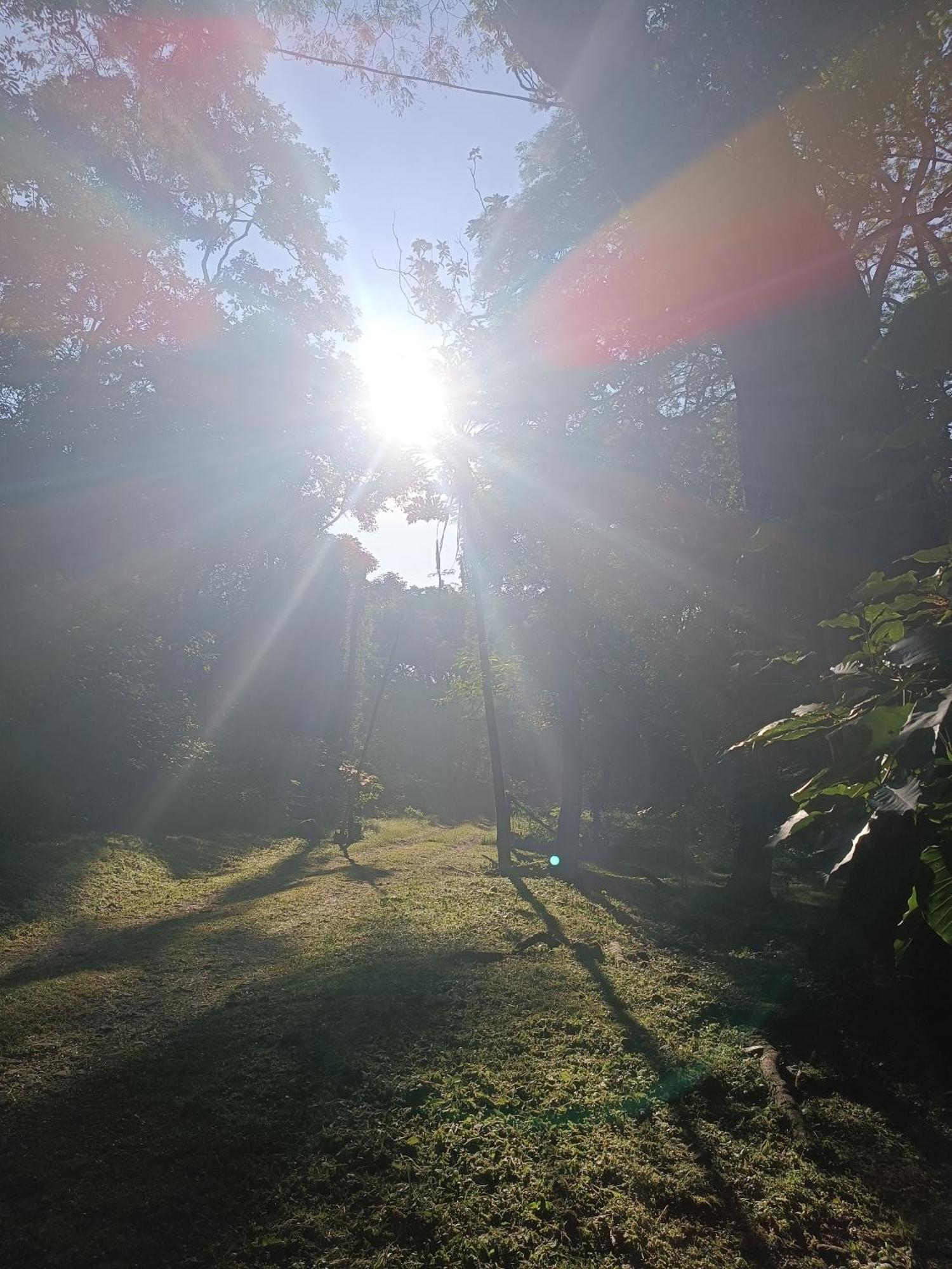 Cabana Rincon De Curubande Liberia Pokoj fotografie